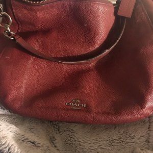 COPY - Coach purse
